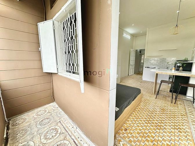 Hình ảnh ✅Căn Hộ Cao Cấp Q.BT - Ngay Gần Chợ Siêu Thị - Full NT✅