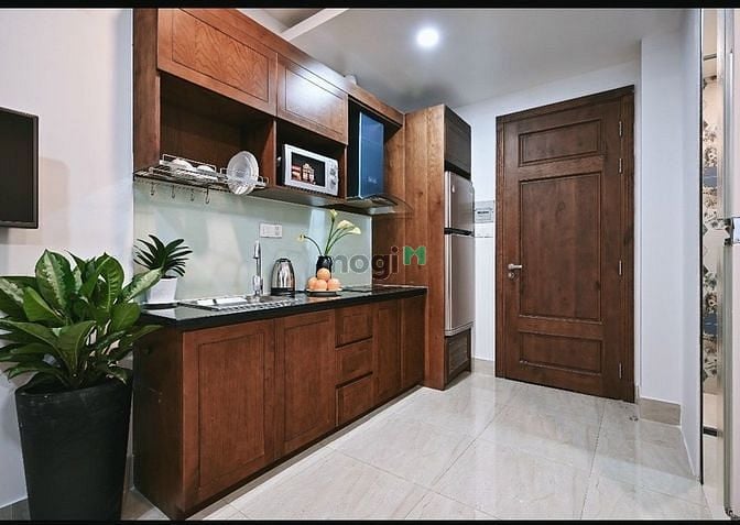 Hình ảnh 🍀Căn Hộ Duplex_ Full Nội Thất_Ngay Trung Tâm_Thoáng Mát_Quận 10