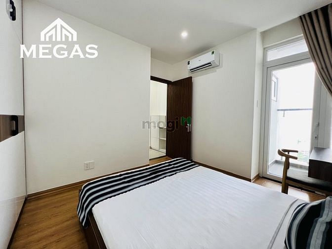Hình ảnh Căn Hộ 2PN tại C/c Western Capital Full Nội Thất Mới 100% BAO PHÍ Q.LÝ