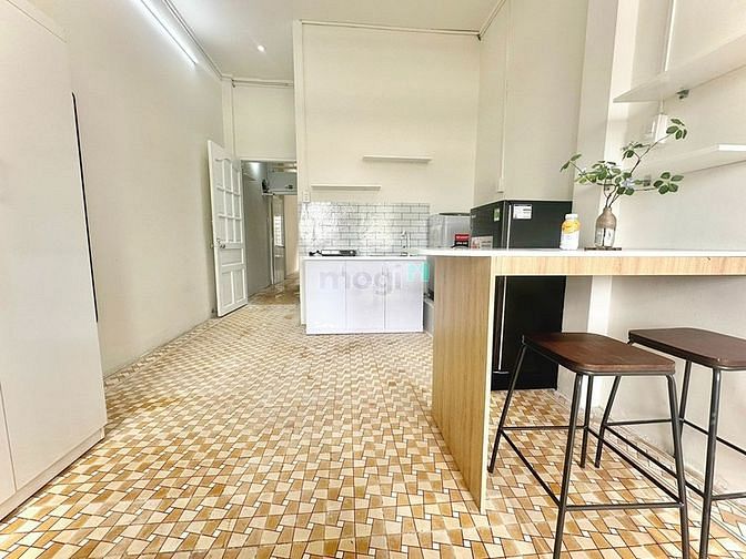 Hình ảnh ✅Căn Hộ Cao Cấp Q.BT - Ngay Gần Chợ Siêu Thị - Full NT✅