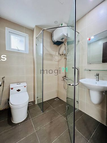 Hình ảnh Căn Hộ 2PN tại C/c Western Capital Full Nội Thất Mới 100% BAO PHÍ Q.LÝ