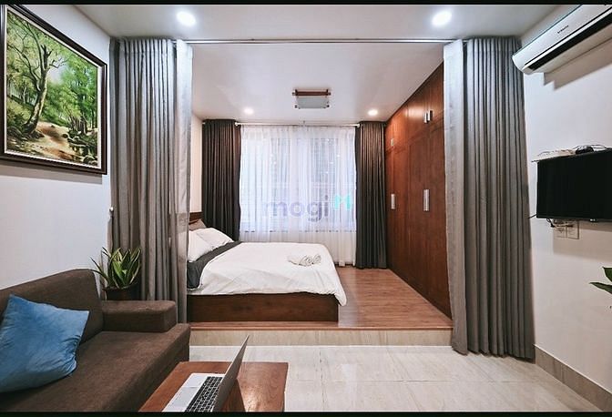 Hình ảnh 🍀Căn Hộ Duplex_ Full Nội Thất_Ngay Trung Tâm_Thoáng Mát_Quận 10