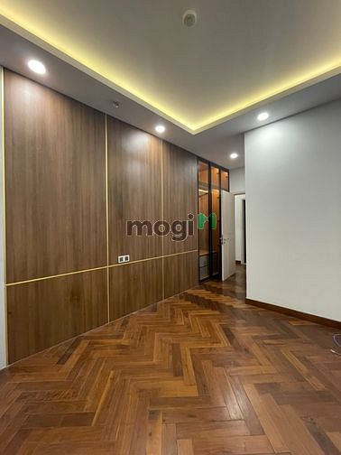Hình ảnh Cho Thuê Căn Penthouse Midtown View Sông