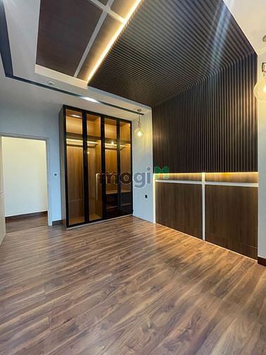 Hình ảnh Cho Thuê Căn Penthouse Midtown View Sông