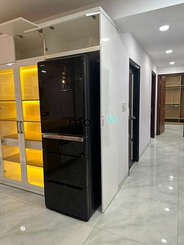 Hình ảnh Cho thuê Happy valley PMH Q7, 135m2 view sân golf giá rẻ 29,9tr/tháng