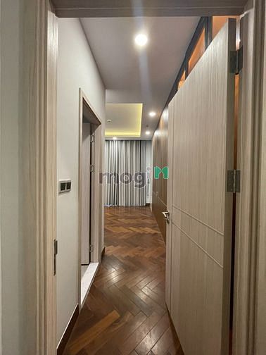 Hình ảnh Cho Thuê Căn Penthouse Midtown View Sông