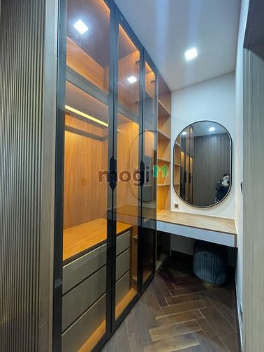 Hình ảnh Cho Thuê Căn Penthouse Midtown View Sông
