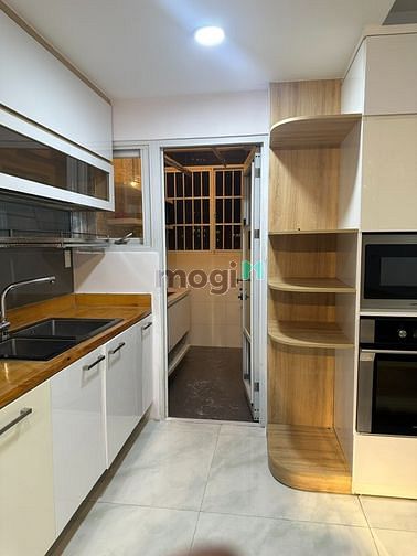 Hình ảnh Cho thuê Happy valley PMH Q7, 135m2 view sân golf giá rẻ 29,9tr/tháng
