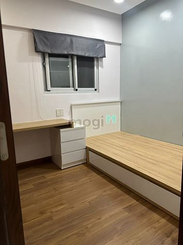 Hình ảnh Cho thuê Happy valley PMH Q7, 135m2 view sân golf giá rẻ 29,9tr/tháng