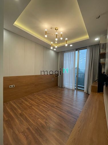 Hình ảnh Cho Thuê Căn Penthouse Midtown View Sông