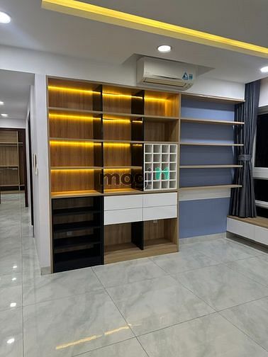 Hình ảnh Cho thuê Happy valley PMH Q7, 135m2 view sân golf giá rẻ 29,9tr/tháng