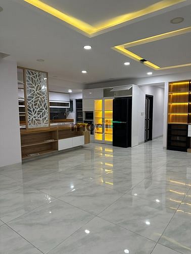 Hình ảnh Cho thuê Happy valley PMH Q7, 135m2 view sân golf giá rẻ 29,9tr/tháng