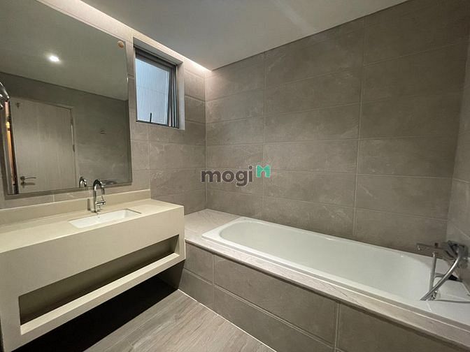 Hình ảnh Cho Thuê Căn Penthouse Midtown View Sông