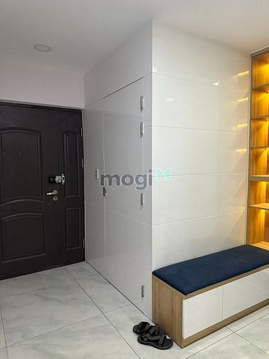 Hình ảnh Cho thuê Happy valley PMH Q7, 135m2 view sân golf giá rẻ 29,9tr/tháng