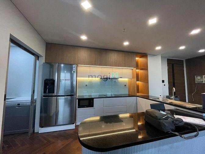 Hình ảnh Cho Thuê Căn Penthouse Midtown View Sông