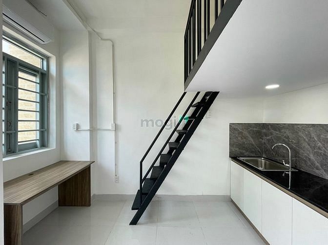Hình ảnh 💥Duplex Bình Thạnh BanCong Cửa Sổ Lớn Mới Xây Sẵn NT Gần Chợ Bà Chiểu