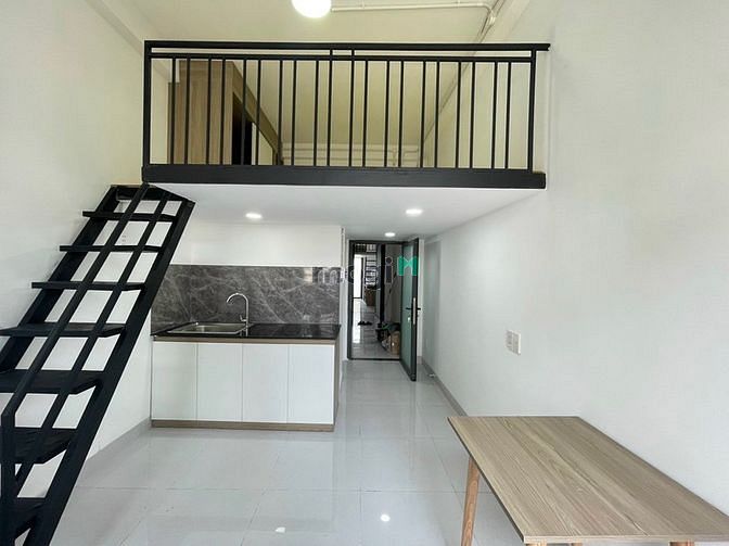 Hình ảnh 💥Duplex Bình Thạnh BanCong Cửa Sổ Lớn Mới Xây Sẵn NT Gần Chợ Bà Chiểu