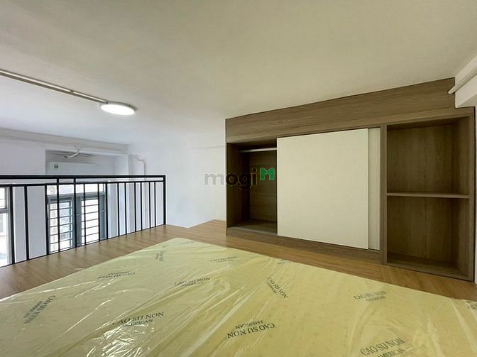 Hình ảnh 💥Duplex Bình Thạnh BanCong Cửa Sổ Lớn Mới Xây Sẵn NT Gần Chợ Bà Chiểu