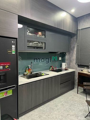 Hình ảnh Bán nhà mặt tiền Tôn Thất Thuyết (có cửa hậu), Q4; 61m2; 4T mới đẹo