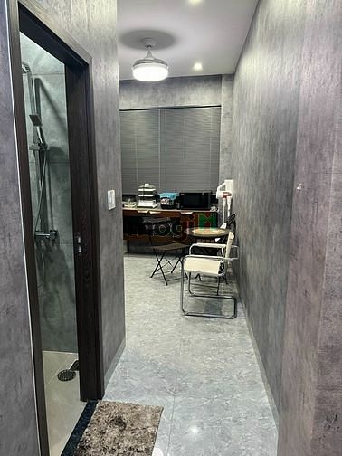 Hình ảnh Bán nhà mặt tiền Tôn Thất Thuyết (có cửa hậu), Q4; 61m2; 4T mới đẹo