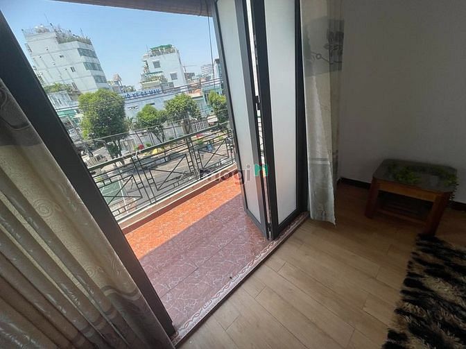 Hình ảnh ✅Thuê Căn Hộ Cao Cấp - Ban Công Tách Bếp - 45m2 - Ở 4,5 Người✅