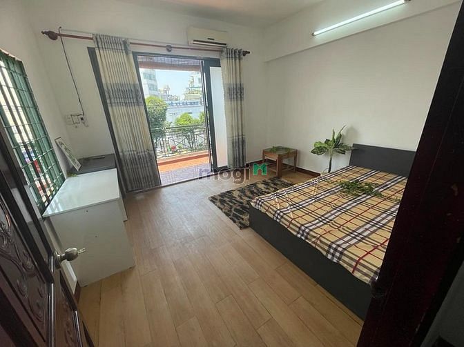 Hình ảnh ✅Thuê Căn Hộ Cao Cấp - Ban Công Tách Bếp - 45m2 - Ở 4,5 Người✅