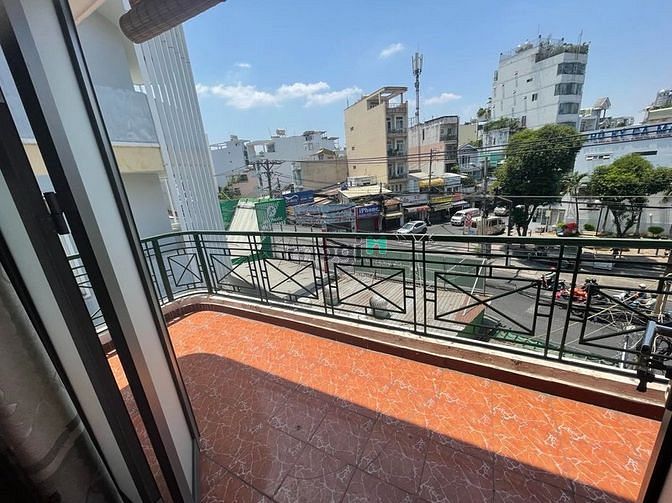 Hình ảnh ✅Thuê Căn Hộ Cao Cấp - Ban Công Tách Bếp - 45m2 - Ở 4,5 Người✅