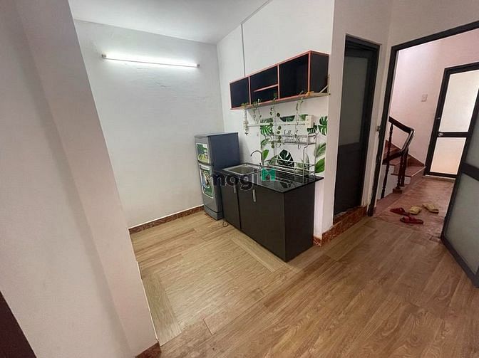 Hình ảnh ✅Thuê Căn Hộ Cao Cấp - Ban Công Tách Bếp - 45m2 - Ở 4,5 Người✅