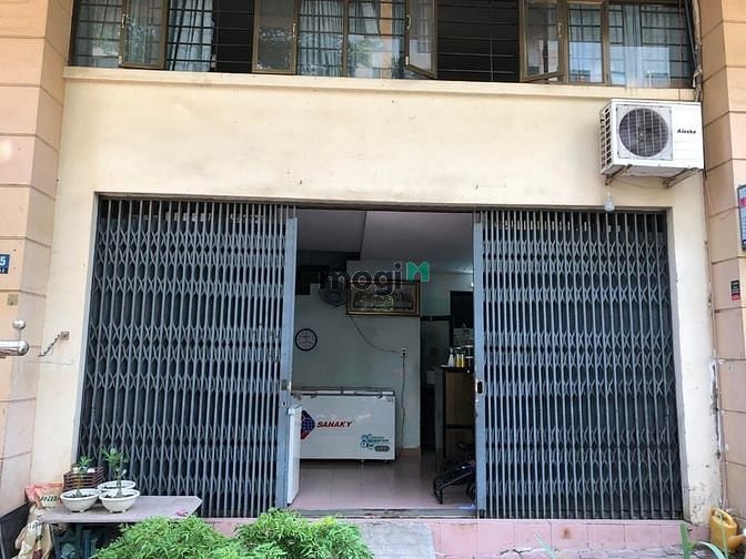 Hình ảnh Bán nhà Đường số 3, Tân Thuận Đông, Quân 7 - 51m2