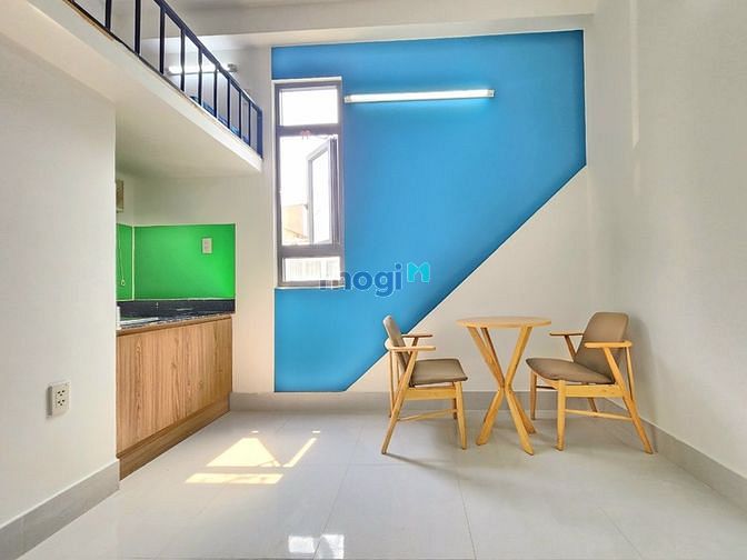 Hình ảnh 🌍Duplex Bình Thạnh Full NT Thang Máy Gần Ngã Tư Hàng Xanh