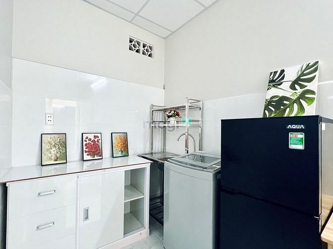 Hình ảnh Dương Bá Trạc , Quận 8 có gác cao , điện nước giá nhà nước