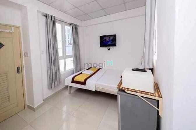 Hình ảnh Phòng full nt ở ngay trung tâm HCM