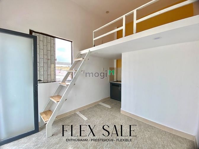Hình ảnh 🛎️Duplex Bình Thạnh Mới Xây BanCong Cửa Sổ Lớn Gần Ngã Tư Hàng Xanh