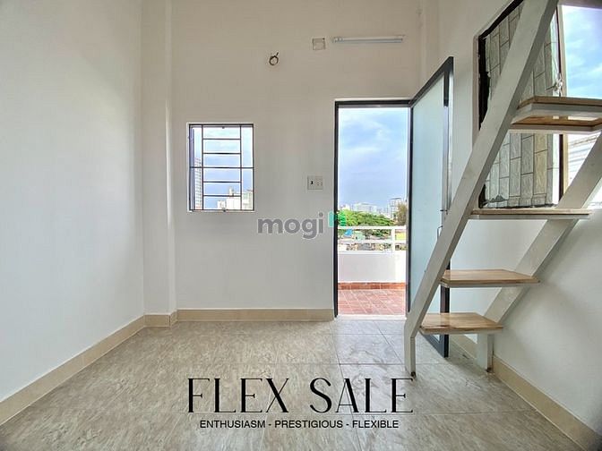 Hình ảnh 🛎️Duplex Bình Thạnh Mới Xây BanCong Cửa Sổ Lớn Gần Ngã Tư Hàng Xanh