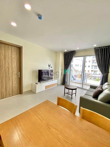 Hình ảnh ✨✨Căn Hộ 2 Phòng Ngủ 2Wc _ Full Nội Thất _ Ban Công Thoáng_Pool Tại Q2