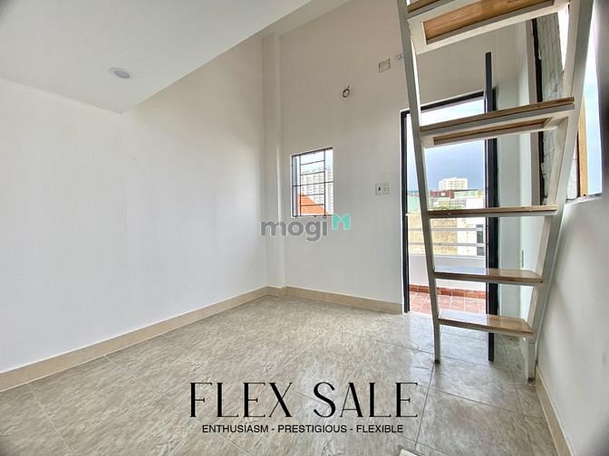 Hình ảnh 🛎️Duplex Bình Thạnh Mới Xây BanCong Cửa Sổ Lớn Gần Ngã Tư Hàng Xanh