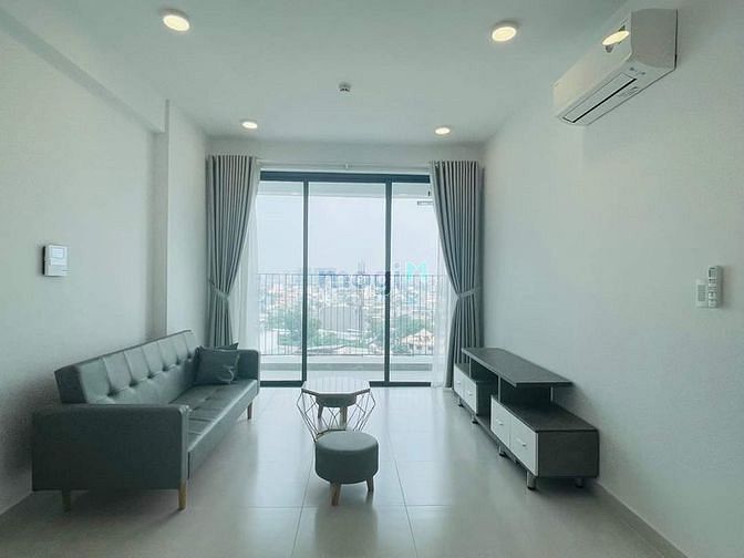 Hình ảnh BÁN Trang Chủ MB66.COM / Đăng Ký Tặng 66K Chung cư Ricca, Quận 9 Căn 2PN-2WC Diện tích 68m2 đã có sổ