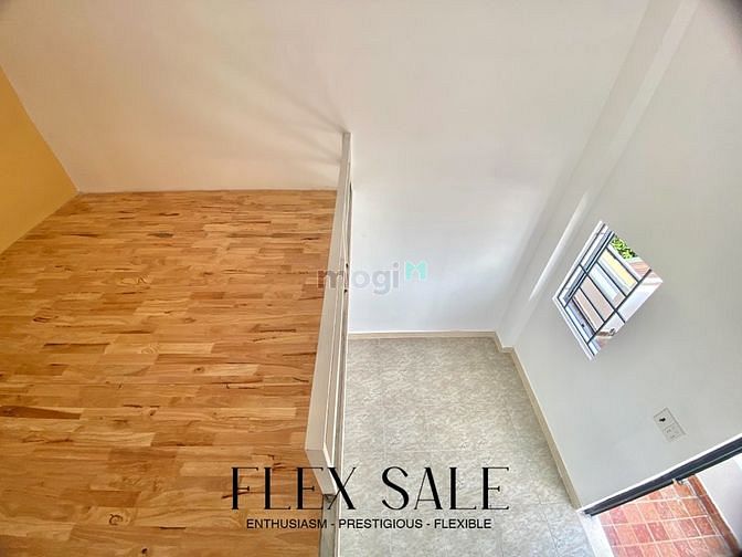 Hình ảnh 🛎️Duplex Bình Thạnh Mới Xây BanCong Cửa Sổ Lớn Gần Ngã Tư Hàng Xanh