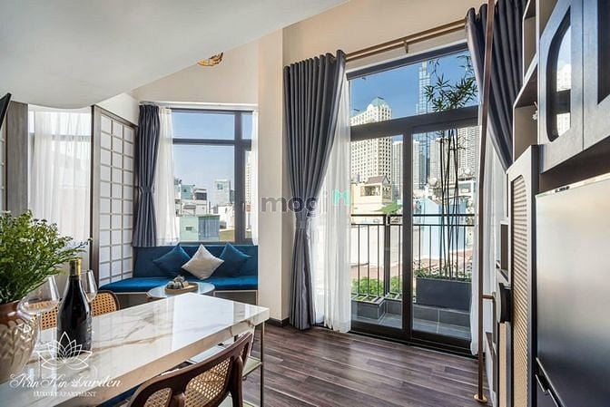 Hình ảnh CĂN HỘ DUPLEX full nội thất 🌻 Dịch vụ siêu đẳng cấp khỏi chê
