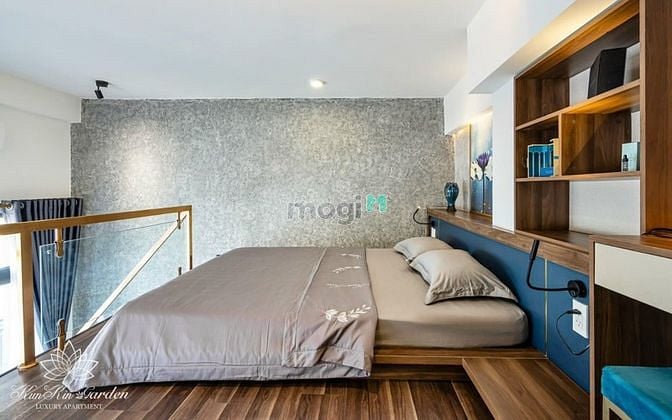 Hình ảnh CĂN HỘ DUPLEX full nội thất 🌻 Dịch vụ siêu đẳng cấp khỏi chê