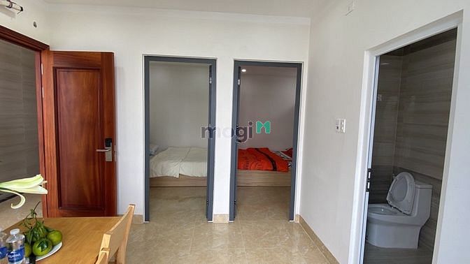 Hình ảnh CHUNG CƯ MINI - 2 Phòng ngủ - Thang máy