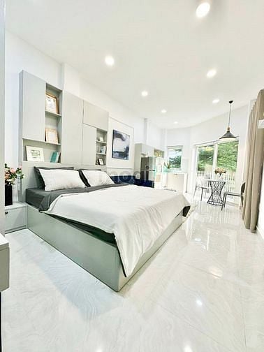 Hình ảnh 🌄CĂN HỘ STUDIO BAN CÔNG đường Hồng Hà gần sân bay Tân Sơn Nhất