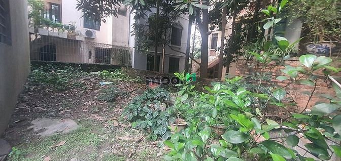 Hình ảnh Bán Đất An Dương Vương. Tây Hồ. DT 45M2. Giá 3,5 Tỷ