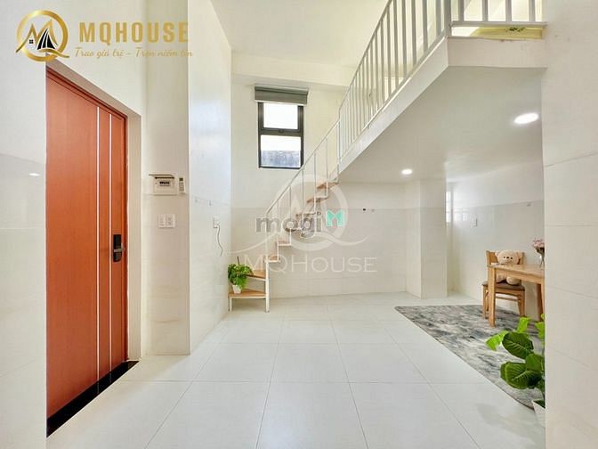 Hình ảnh CĂN HỘ DUPLEX full nội thất 🌻 Dịch vụ siêu đẳng cấp khỏi chê