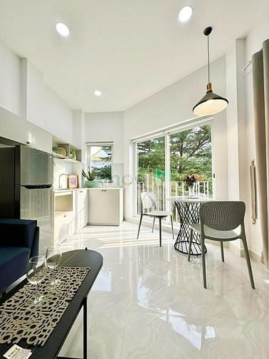 Hình ảnh 🌄CĂN HỘ STUDIO BAN CÔNG đường Hồng Hà gần sân bay Tân Sơn Nhất