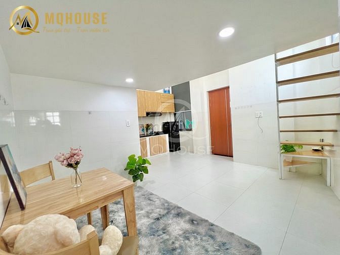 Hình ảnh CĂN HỘ DUPLEX full nội thất 🌻 Dịch vụ siêu đẳng cấp khỏi chê