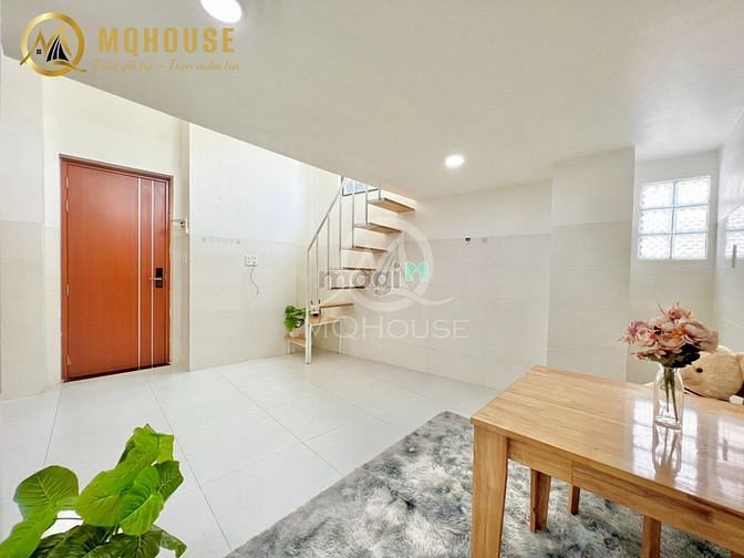 Hình ảnh CĂN HỘ DUPLEX full nội thất 🌻 Dịch vụ siêu đẳng cấp khỏi chê