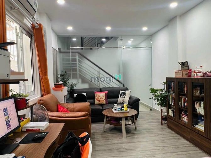 Hình ảnh 📌 BÌNH THẠNH - CHỦ MỚI KÍ GỬI cần ra Gấp Lê Quang Định 86m2 SHR