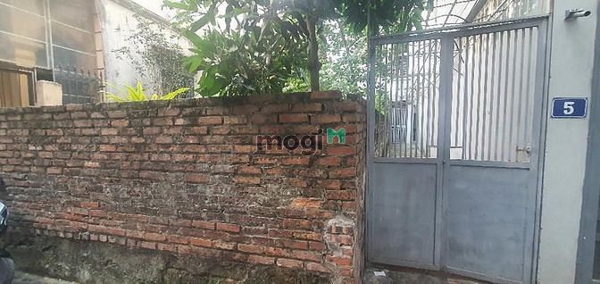 Hình ảnh Bán Đất An Dương Vương. Tây Hồ. DT 45M2. Giá 3,5 Tỷ