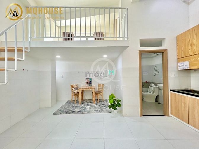 Hình ảnh CĂN HỘ DUPLEX full nội thất 🌻 Dịch vụ siêu đẳng cấp khỏi chê